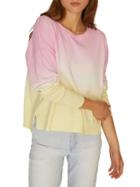 Sanctuary Sunsetter Ombre Sweater