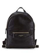 Longchamp Leather Backpack