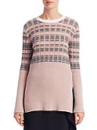 Marni Lurex Stripe Sweater