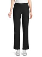 Eileen Fisher Stretch Crepe Pants