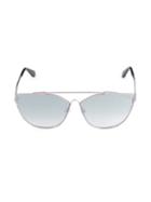 Tom Ford 64mm Cat Eye Sunglasses