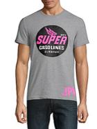 Superdry Reworked Classic Graphic Tee