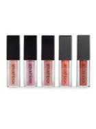 Smashbox Always On 5-piece Matte Liquid Lipstick Set