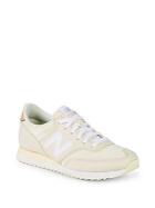 New Balance Logo Patch Low-top Sneakers