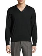 Brioni Pullover V-neck Sweater