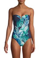 Tommy Bahama Floral Isles 1-piece Swimsuit