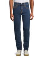 True Religion Mid-rise Relaxed Straight-fit Jeans