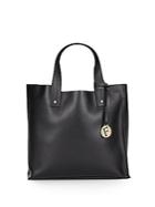 Furla Musa Medium Saffiano Leather Tote