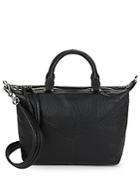 Vince Camuto Holly Leather Satchel