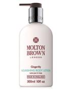 Molton Brown Gingerlily Body Lotion Formerly Heavenly Gingerlily