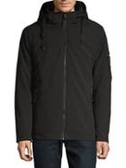 Calvin Klein 3-in-1 Soft Shell Systems Jacket