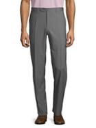 Canali Regular-fit Wool Trousers