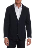 Robert Graham Tailored-fit Notch Sportcoat