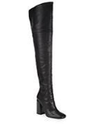 Sigerson Morrison Jessica Over-the-knee Leather Boots