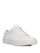 Vince Afton Leather Sneakers