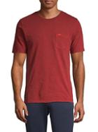 Superdry Classic Cotton Pocket Tee