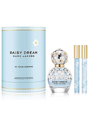 Marc Jacobs Dream In Your Dreams Set