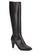 Aquatalia By Marvin K Darcy Leather Boots