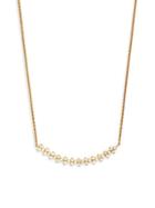 Hueb Reverie 18k Yellow Gold Diamond Necklace