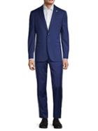 Ted Baker Wool Suit