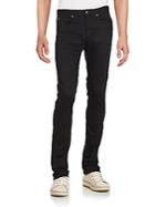 Versace Collection Slim-straight Jeans