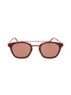 Saint Laurent 61mm Rectangle Sunglasses