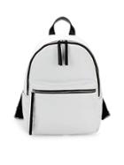 French Connection Laurel Zip Backpack