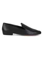 Steven By Steve Madden Haylie Leather Loafers
