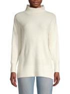 Joie Lehi Mockneck Sweater