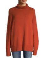 The Row Ribbed Wool-blend Sweater