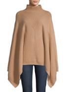 Givenchy Wide-sleeve Cashmere Sweater