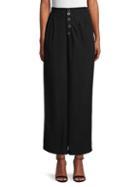 Rd Style Wide-leg Ankle Pants