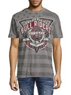 Affliction Rbr Rawhide Cotton Tee