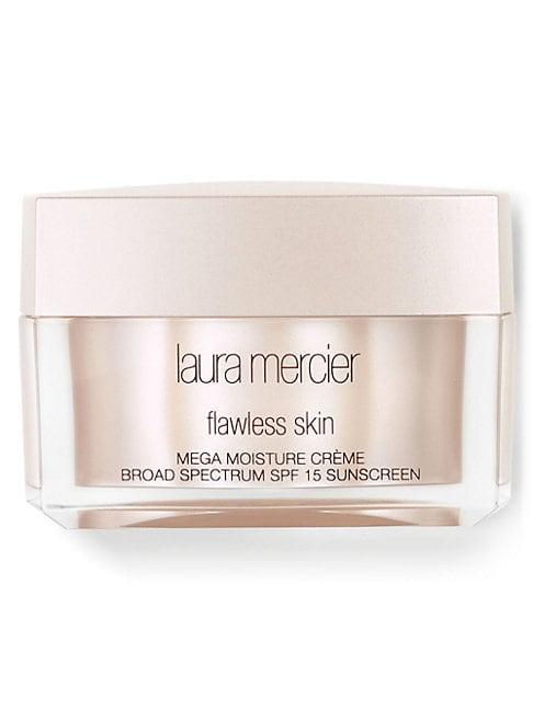 Laura Mercier Mega Moisturizer Spf 15 For Normal/combination Skin
