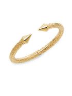 Vita Fede Mini Titan Snake Bracelet/gold