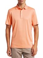 Saks Fifth Avenue Collection Performance Polo