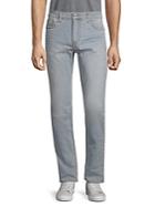Calvin Klein Jeans Pacson Slim-fit Jeans