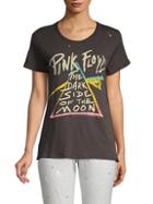 Chaser Pink Floyd The Dark Side Of The Moon Tee