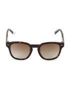 Montblanc 51mm Cateye Sunglasses