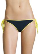 Jonathan Simkhai String Bikini Bottom