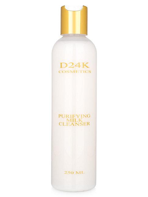 D24k Cosmetics Purifying Milk Cleanser