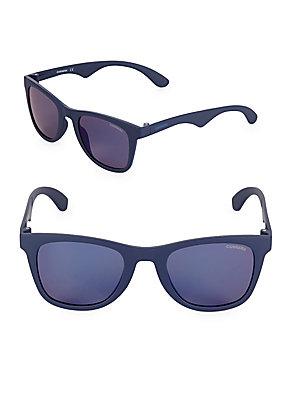 Carrera 51mm Wayfarer Sunglasses