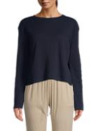 Rd Style Textured Cotton-blend Sweater
