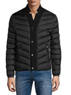 The Kooples Quilted Padded Jacket