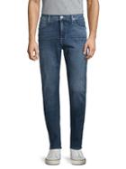 Hudson Jeans Straight Skinny Jeans