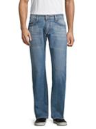 Robin's Jean Classic Faded Jeans
