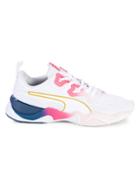 Puma Zone Xt Sunset Lace-up Sneakers