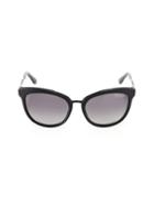 Tom Ford Eyewear Cat Eye Sunglasses
