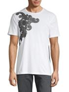 Versace Collection Graphic T-shirt