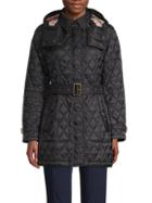 Burberry Finsbridge Quilted Jacket